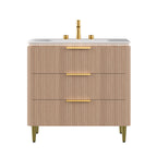 Amara 36'' Bathroom Vanity & Sink