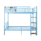 Metal Bunk Bed for Adults & Kids