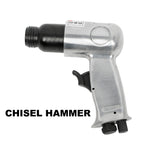 71 Piece Air Tool and Accessories Kit