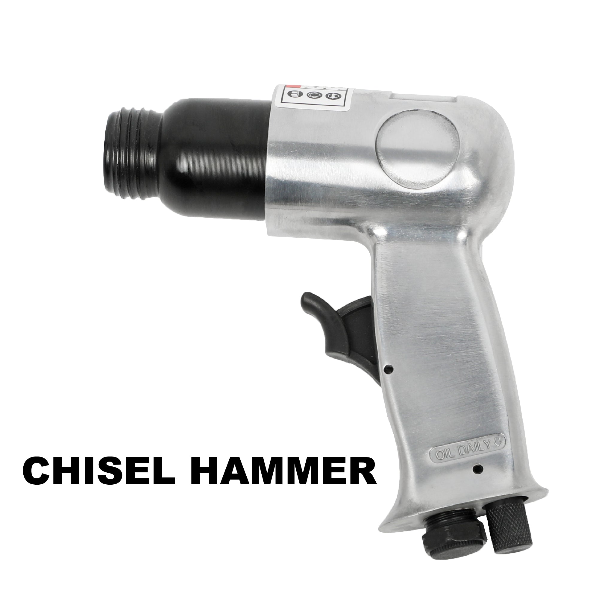 71 Piece Air Tool and Accessories Kit