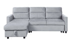 Ivy 81.5" Sectional Sofa
