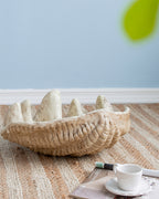 Medium Clam Shell Accent