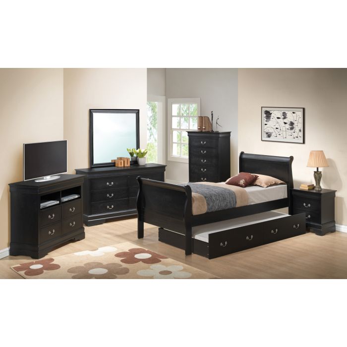 Classic Bed Frame