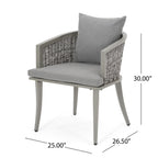 Pebble Chair