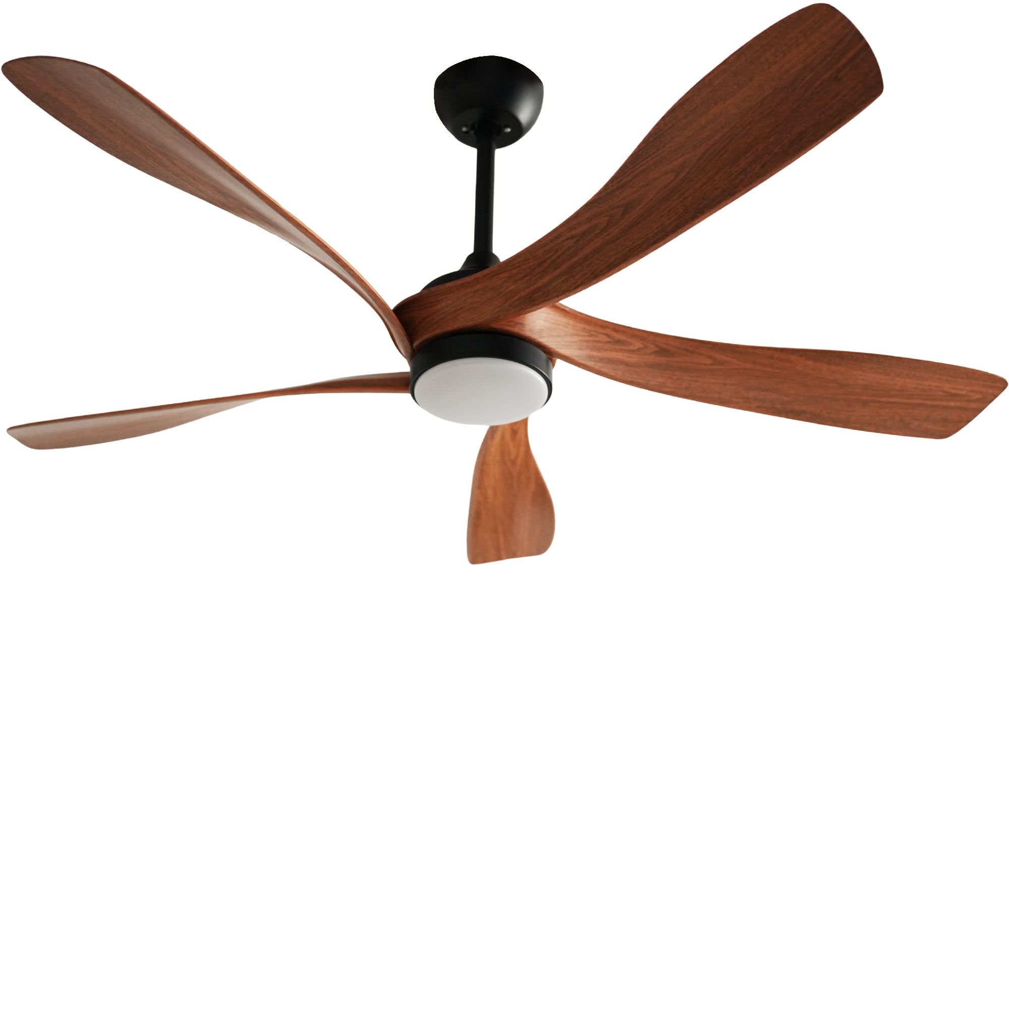 52 Inch Ceiling Fan with Light