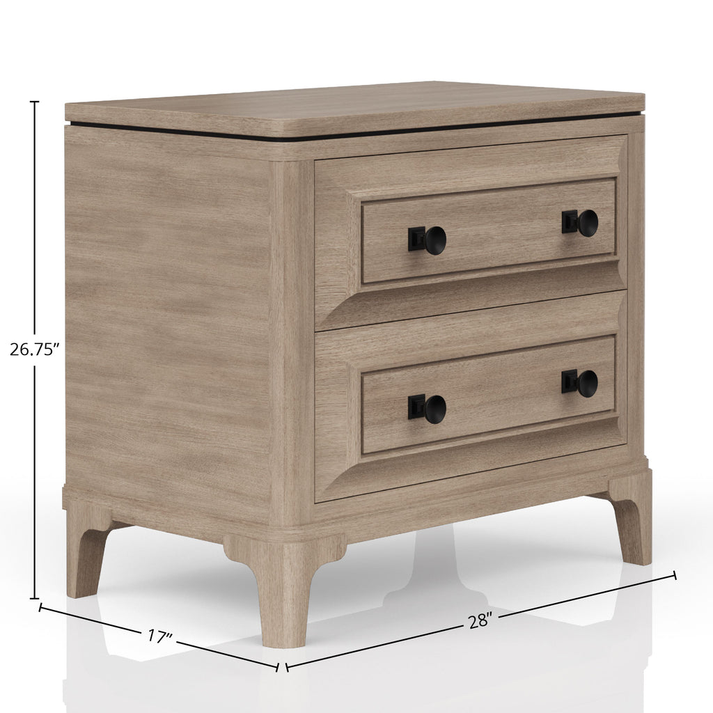 Queen Canopy Bedroom Set