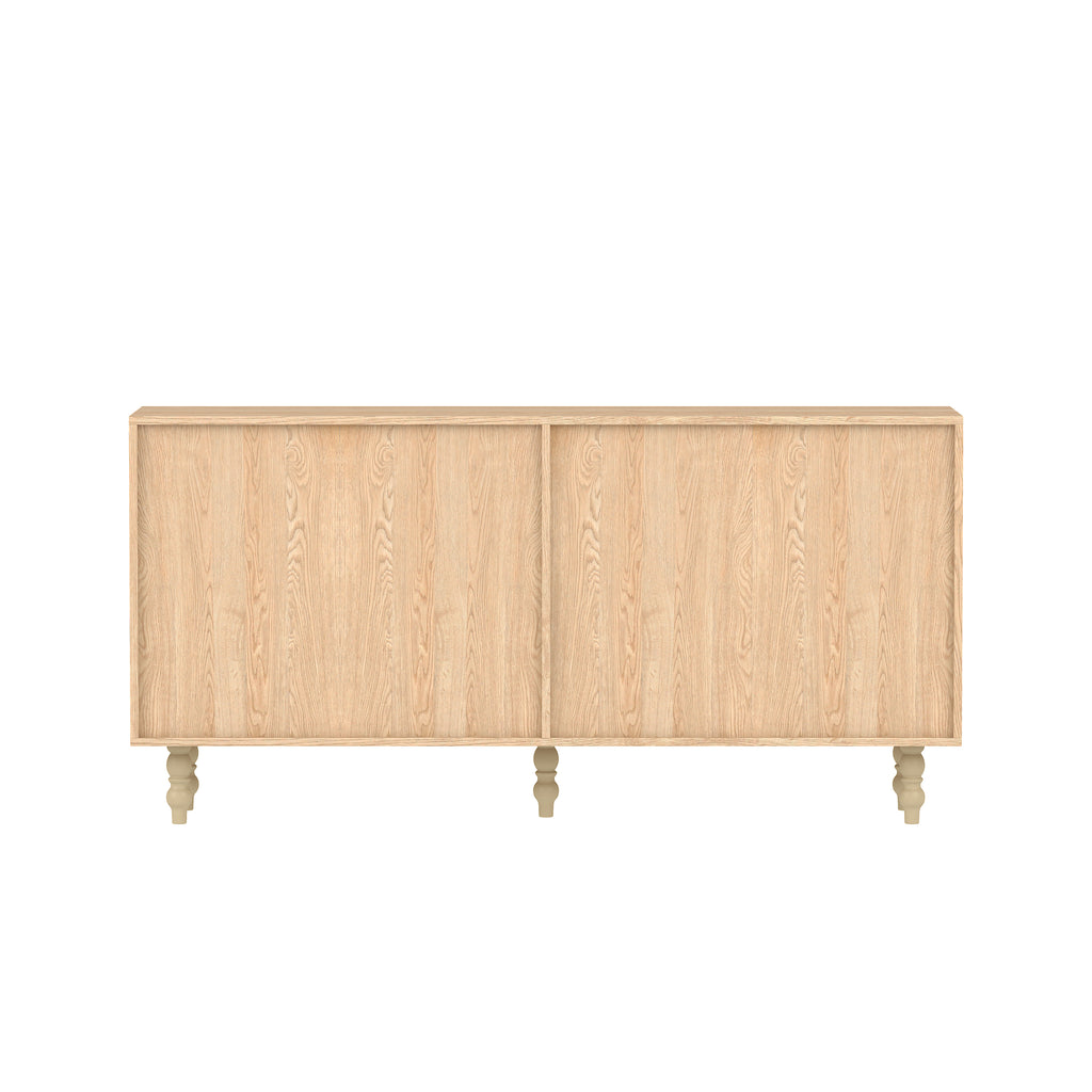 Accent Server