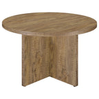 Larrabee Mango Dining Table
