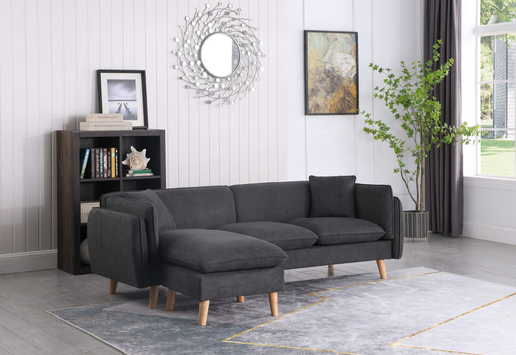 Brayden 86.5" Sectional Sofa