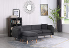 Brayden 86.5" Sectional Sofa