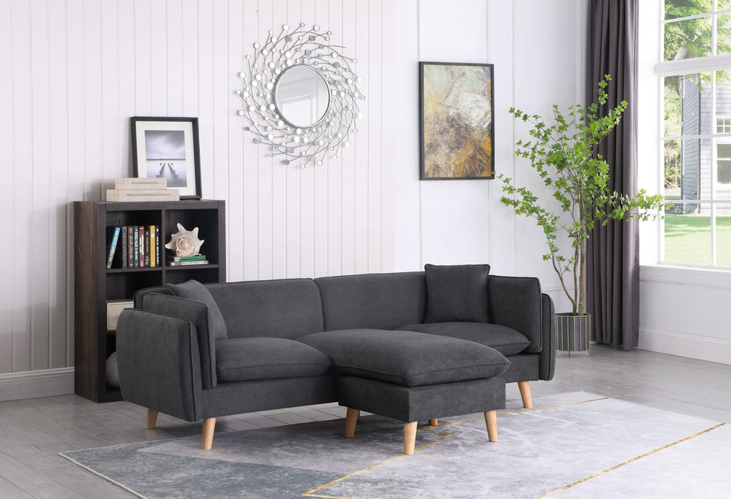 Brayden 86.5" Sectional Sofa