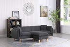Brayden 86.5" Sectional Sofa