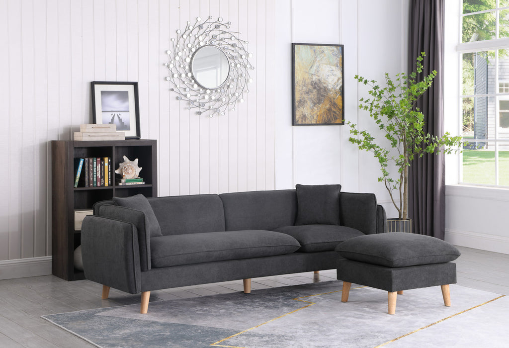 Brayden 86.5" Sectional Sofa