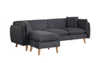 Brayden 86.5" Sectional Sofa