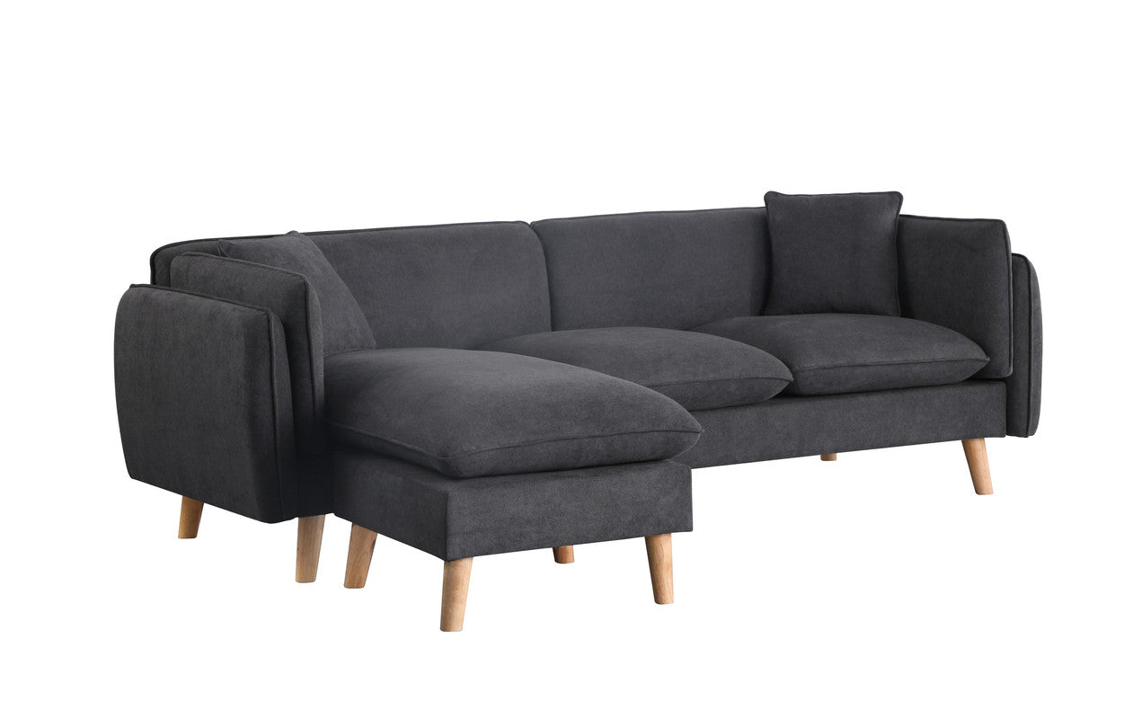 Brayden 86.5" Sectional Sofa