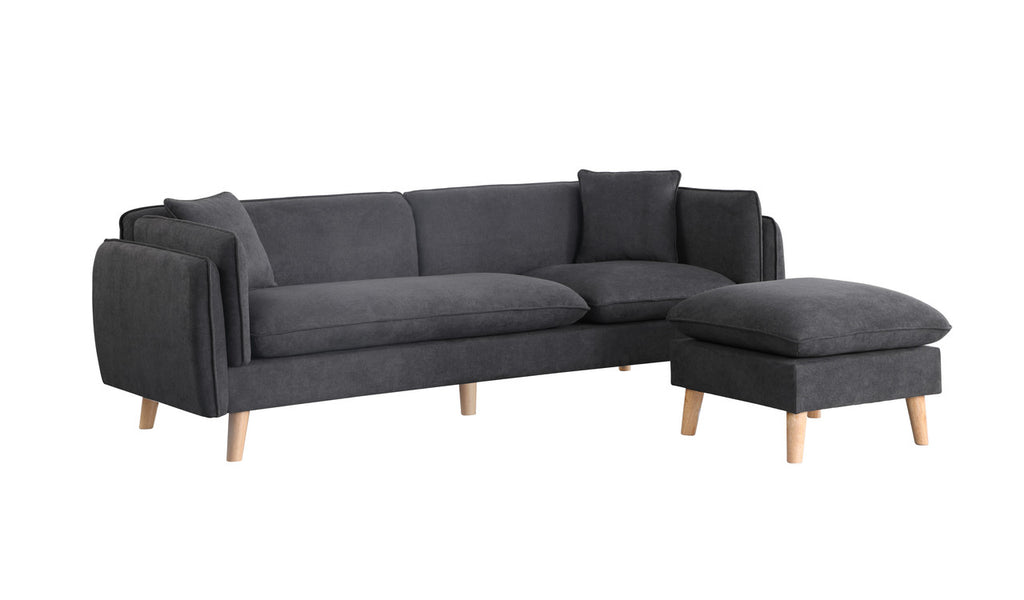 Brayden 86.5" Sectional Sofa