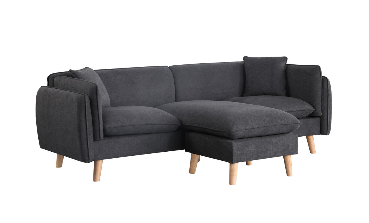 Brayden 86.5" Sectional Sofa