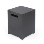 Iron Tank Holder