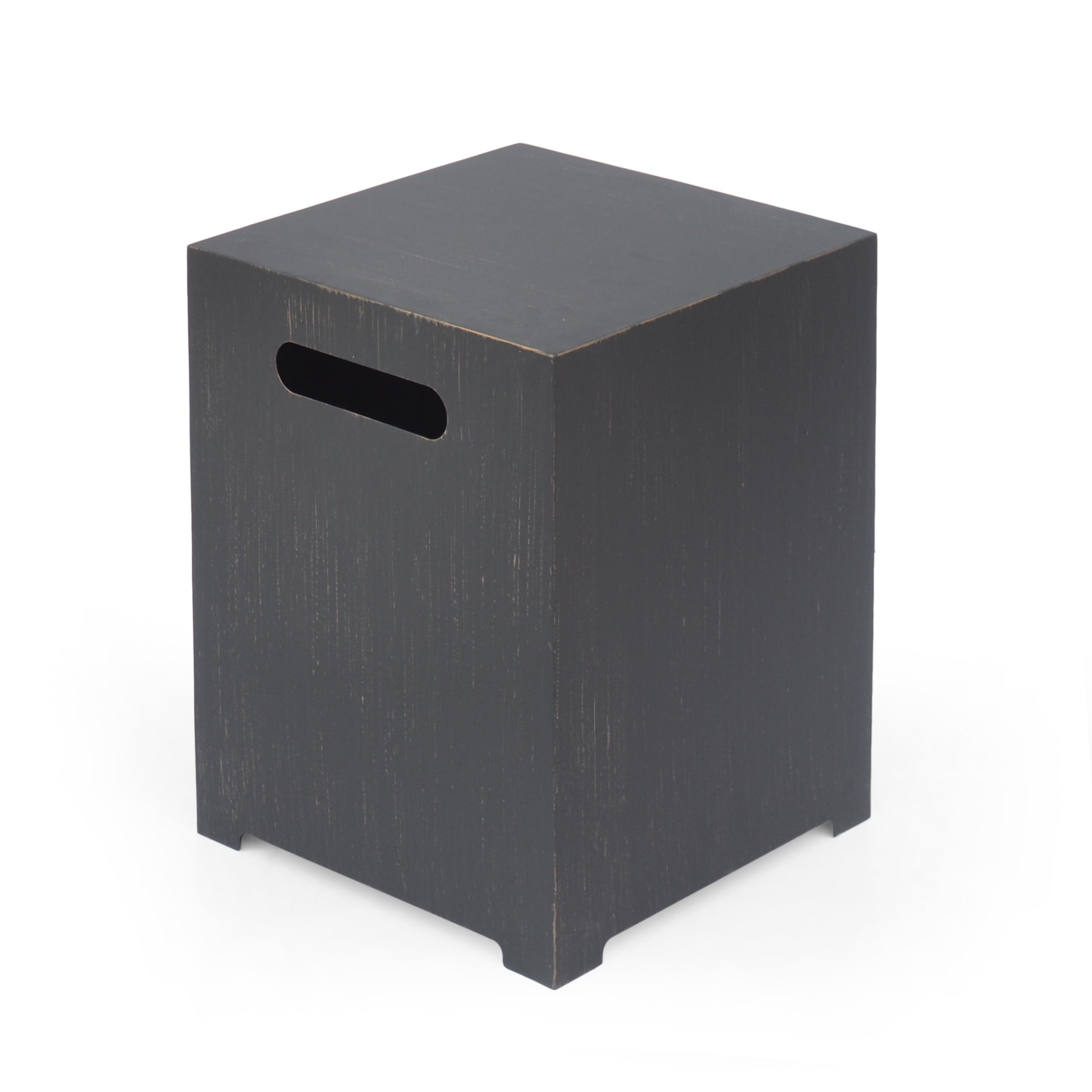 Iron Tank Holder