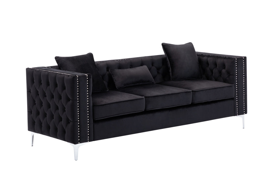 Lorreto 86" Sofa