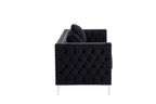 Lorreto 86" Sofa