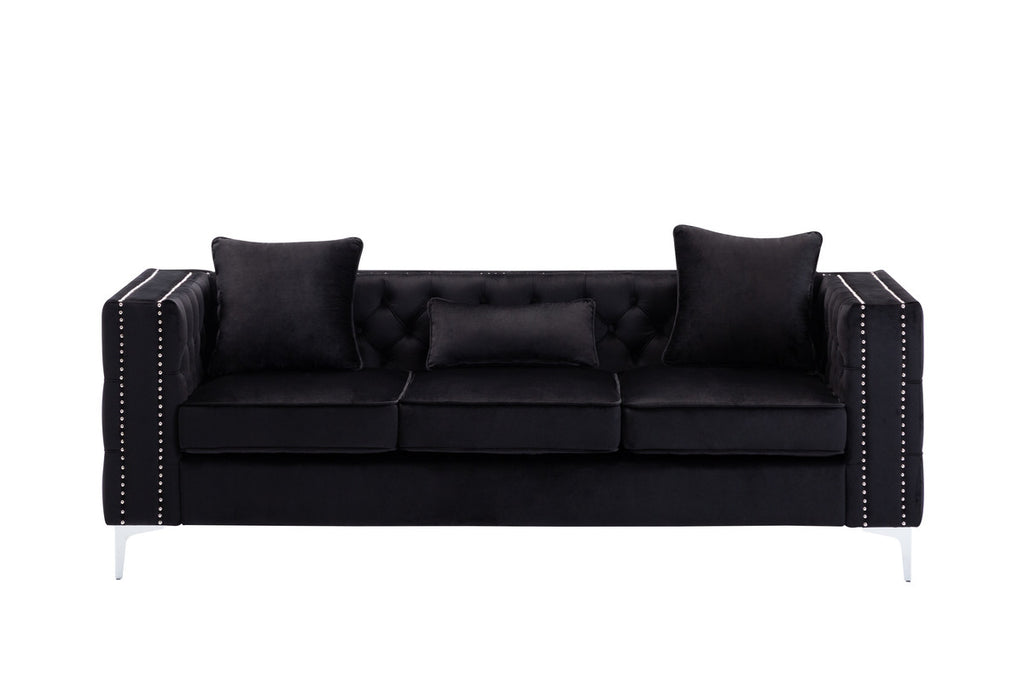 Lorreto 86" Sofa