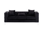 Lorreto 86" Sofa
