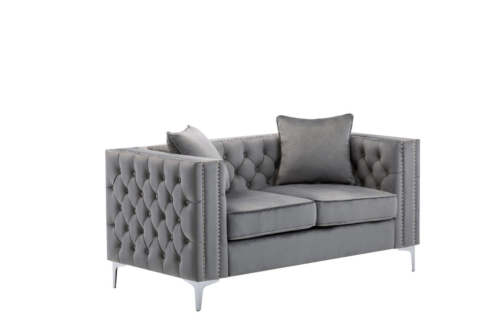 Lorreto 63" Loveseat