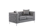 Lorreto 63" Loveseat