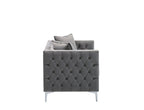 Lorreto 63" Loveseat