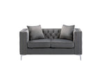 Lorreto 63" Loveseat