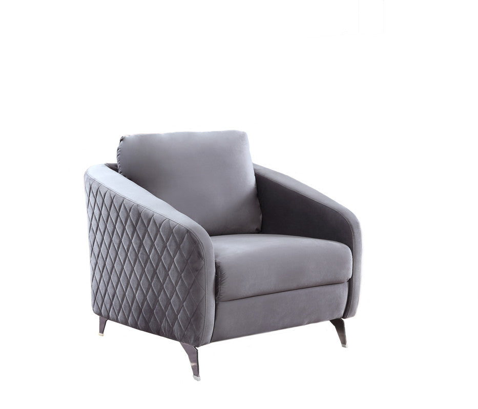 Sofia 36" Accent Chair