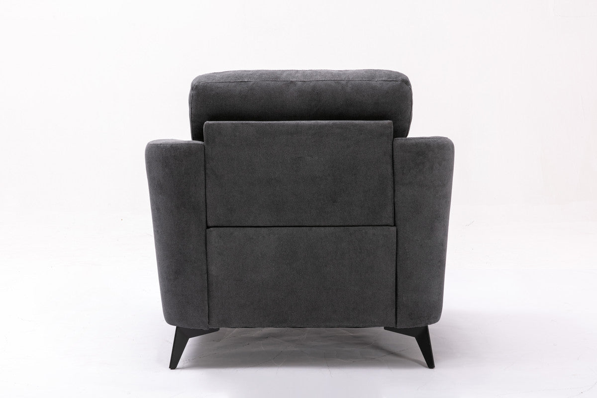 Callie 39" Accent Chair