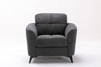 Callie 39" Accent Chair