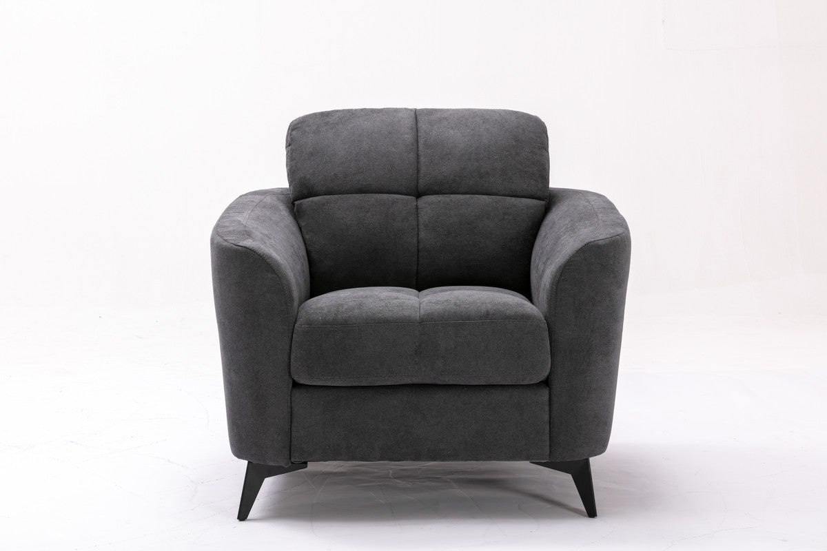 Callie 39" Accent Chair