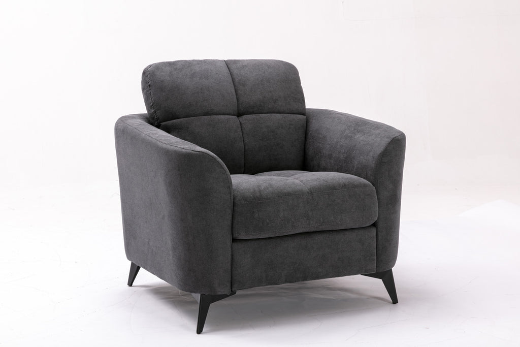 Callie 39" Accent Chair