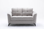 Callie 60" Loveseat