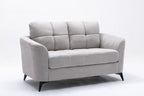 Callie 60" Loveseat