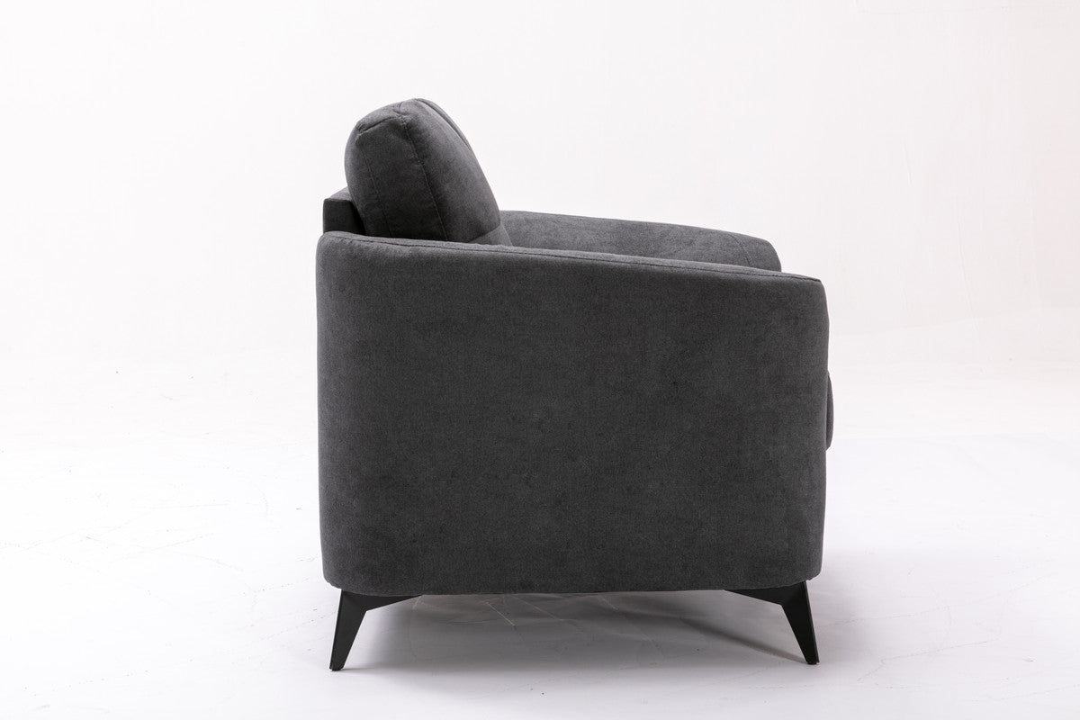 Callie 39" Accent Chair