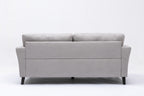 Damian 77" Sofa