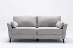 Damian 77" Sofa
