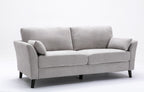 Damian 77" Sofa