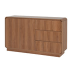 Modern Light Sideboard