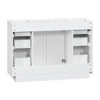 48'' Classic Bathroom Vanity Cabinet