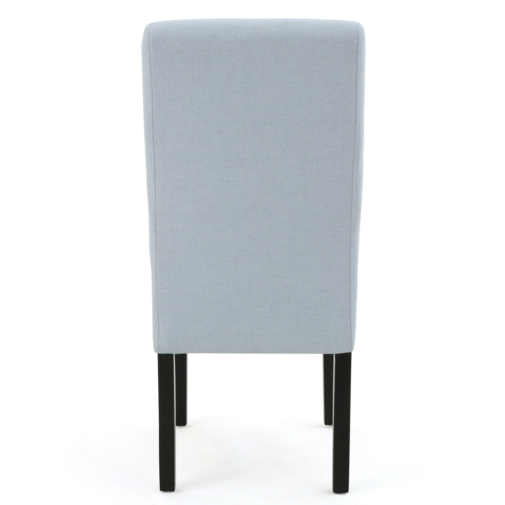 Pertica KD Dining Chair Set of 2