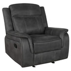 Franklin Glider Recliner