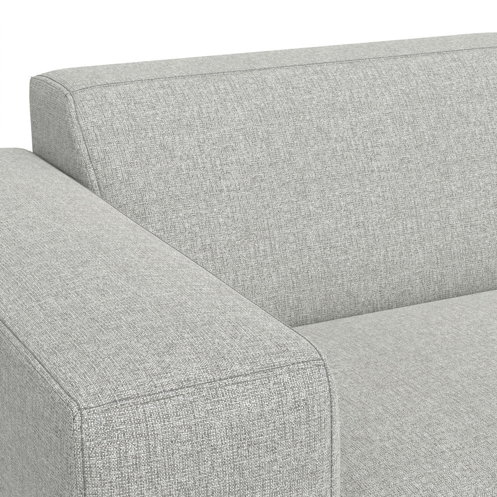 Rex Left Arm Sofa Module