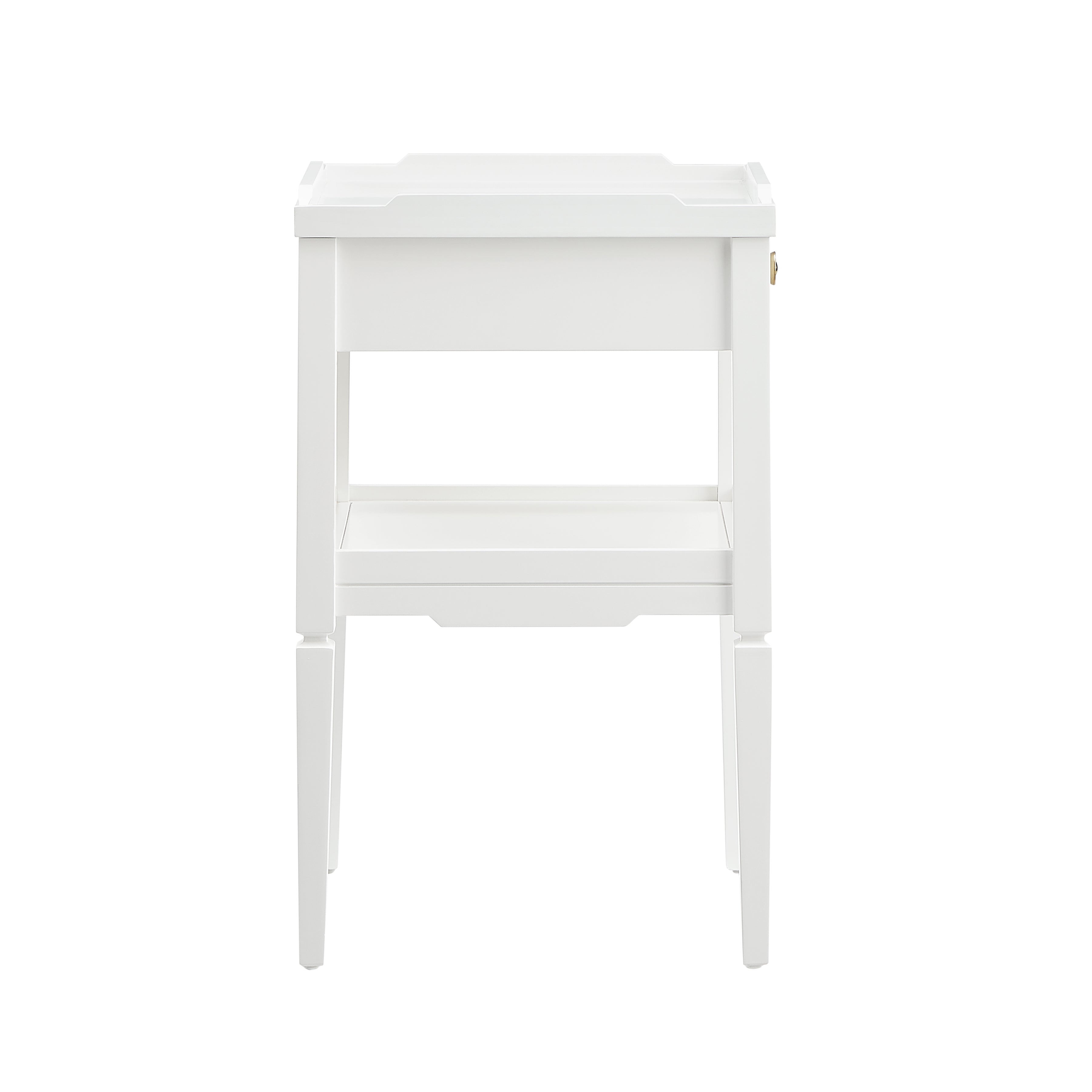 Foley 1-Drawer Nightstand