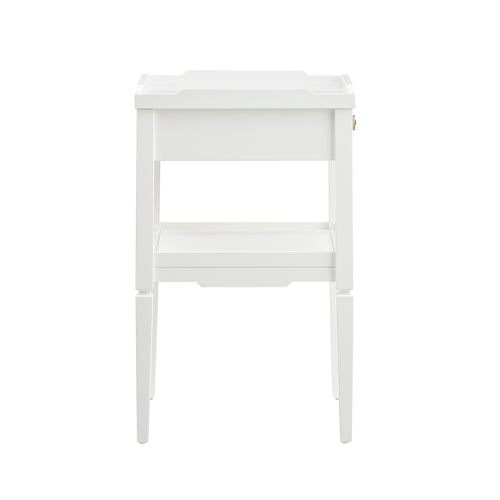Foley 1-Drawer Nightstand