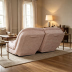 Convertible Fold-Out Double Sofa Bed